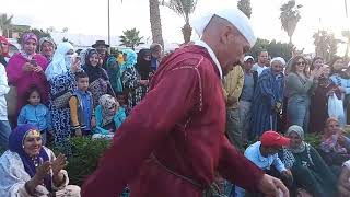 مجموعة عبيدات الرمى أولاد فقيه بن صالح