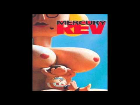 Mercury Rev - Meth of a Rockette's Kick