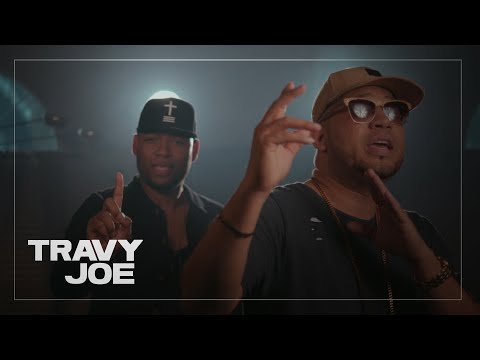 Travy Joe feat. Manny Montes & Sandy Werneck «Cuéntaselo» (Videoclip Oficial)