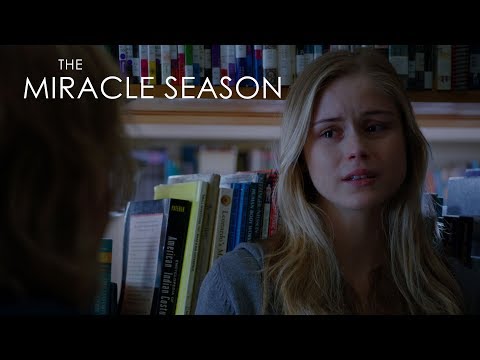 The Miracle Season (Clip 'Now')