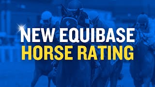 Coming Soon: Equibase Horse Rating