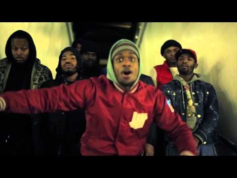 REEF ROYALZ - NO PEN NO PAD ( FREESTYLE VIDEO )