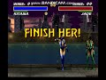 Ultimate Mortal Kombat 3 SNES All Fatalities