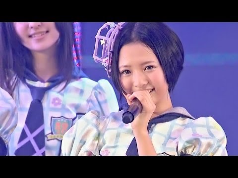 【Full HD】 HKT48 "お願いヴァレンティヌ" (2013.05.11 "博多レジェンド"TDC夜公演)