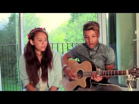 One Direction - Little Things ft. Katie Thompson & Marcus Akil