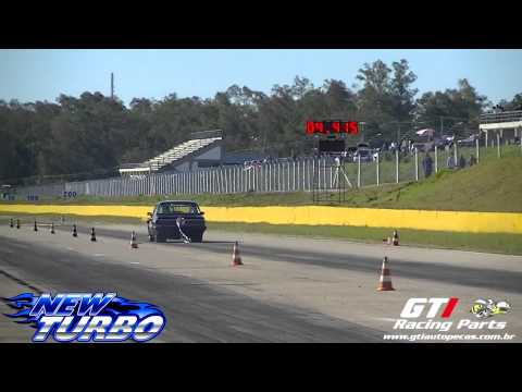 2°Etapa  APPASC CUP Opala XTM