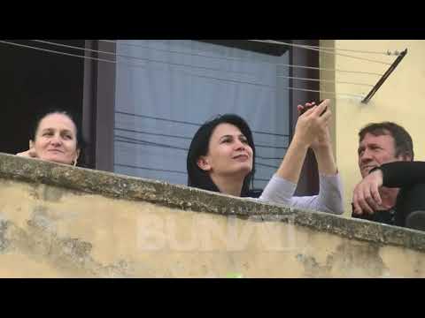 Buna 1 / Nimet Leka & Adelina  Correj - Kolazh ( Koncert ne karantine Prill 2020)