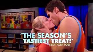 LYSISTRATA JONES is the Hit of the Broadway Season!