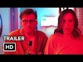 Into The Dark I M Just Fucking With You Trailer HD Hulu Horror Anthology Series
