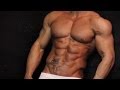Sergi Constance, behind scenes photoshoot ARONIK SWIMWEAR