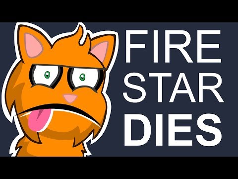 What if FIRESTAR Lost ALL His Lives!?