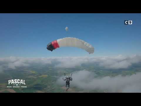 La venue épique de Pascal dans Pascal Mon Grand Frère 3