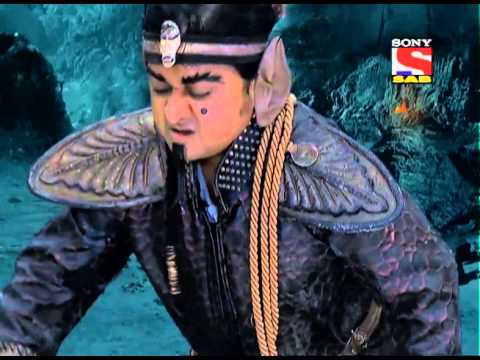 Baal Veer - Episode 236 - 20th August 2013
