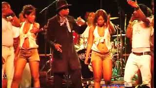 Download lagu Koffi Olomide & Quartier Latin International - Live à Bataclan de Paris (Entier) 2007 mp3