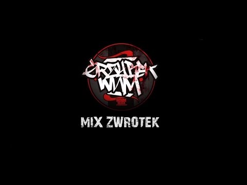Grzybek Logo Dzielnicy - MIX' ZWROTEK