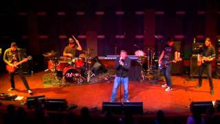 Dive - Wait For Me - World Cafe Live