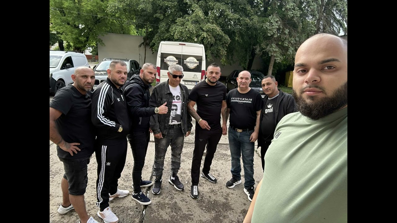 gipsy koro cardas na želane