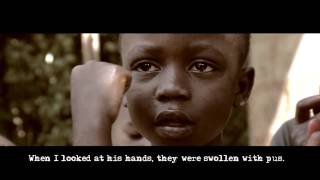 preview picture of video 'HOPE MADE IN KIBERA! DOCUMENTARY @2012'