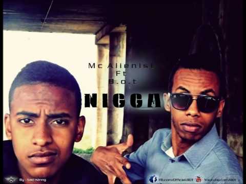 Sng | NIGGA Mixtape Black Power
