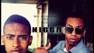 Sng | NIGGA Mixtape Black Power