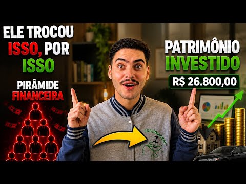 Análise de carteira de investimentos: estratégias e aprendizados