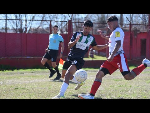Resumen Reserva: Cambaceres 0 Camioneros 0