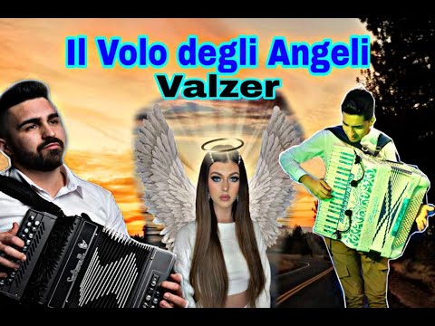 Il volo degli angeli | VALZER | Antonio Tanca & Carmine Sangineto |