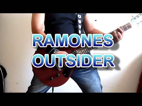 Outsider - Ramones