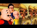 Motu Patlu Vs Cloned Chingams John ने बड़ा गेम खेल दिया Motu Patlu �