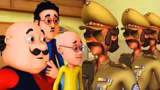 Download lagu Motu Patlu vs Cloned Chingams… John ने बड़ा गेम खेल दिया | Motu Patlu | मोटू पतलू mp3