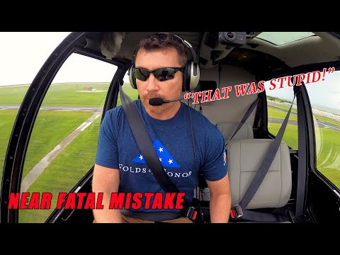 A Near FATAL Mistake While SOLO | How I Messed Up (Debrief)