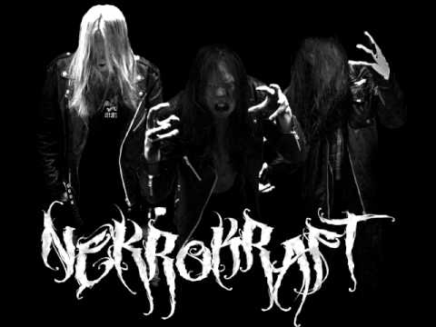 NEKROKRAFT - NEKROKRAFT