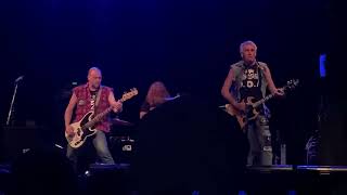 D.O.A. - Already Dead