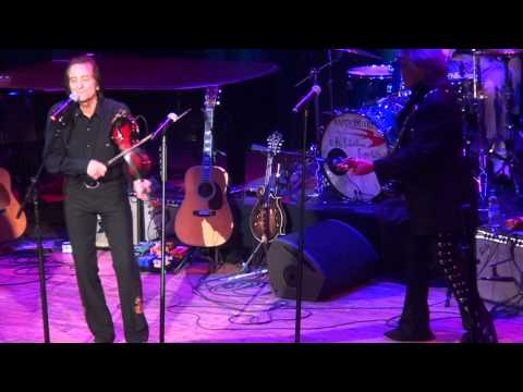 Doug Kershaw with Marty Stuart - Louisiana Man