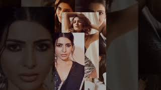 samantha is on vilambara idaiveli speed up song edit