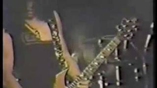 Guns N' Roses - Nice Boys (Live At Music Machine, 11.03.86)
