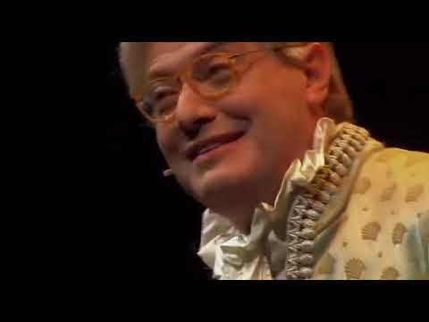 Recital Parte 1 - Guzzanti