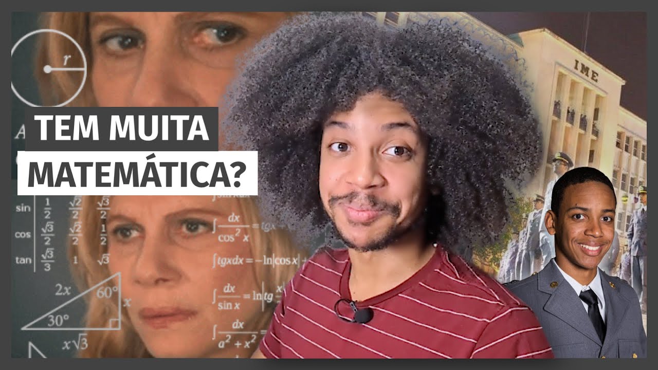 ENGENHARIA de COMPUTAÇÃO: TUDO SOBRE as Disciplinas do Curso do IME | BackTracking #23