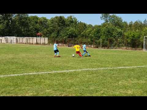 Progresul Spartac 2014 - Scoala Toader - 2-2