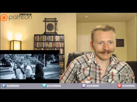 The Final Girls - Official Trailer #1 (Reaction & Review)