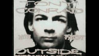 Tony Conrad - The Death of the Composer Was in 1962