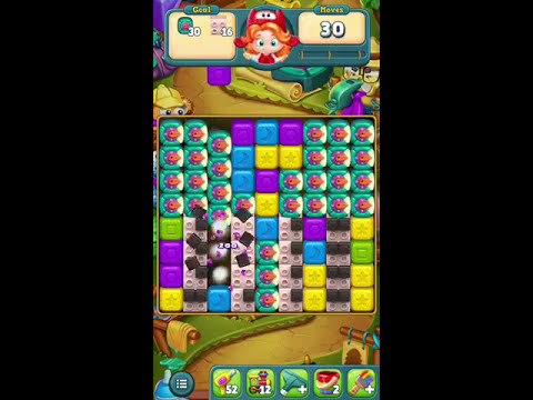 Toy Blast Level 1315