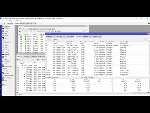 How to Link Your MikroTik with the Centipid Billing System (Wavecore Demo)