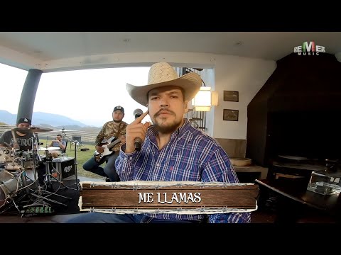 Bebiernes con El Penco - Me llamas (Video)