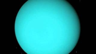 The Planets: Uranus, the Magician - by Gustav Holst (1874-1934)