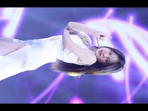 【4K 60FPS】fancam [mild] Iberis cover aespa @ICONSIAM DANCETOPIA S2 | 230507