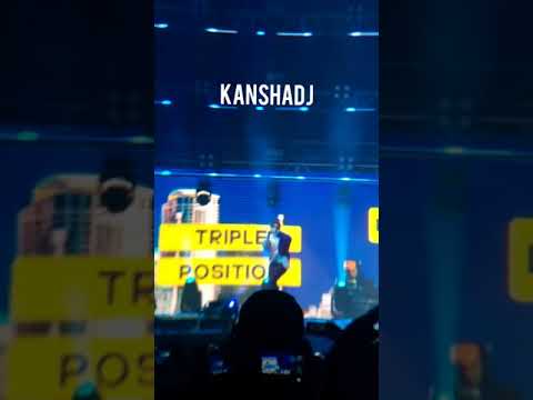 [FANCAM 180715] WANNA ONE TRIPLE POSITION - KANGAROO #ONETHEWORLDINJKT #WANNAONEINJKT