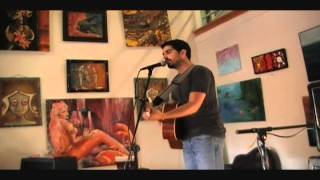 Pete Mancini - Burn Up Bright (Lower East Side) [at the Gallery Z 8-26-12]