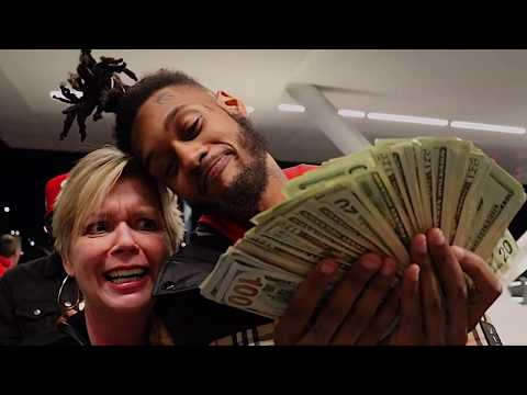 Bankroll Marky - Win [Official Music Video] Dir. By @PackVisuals