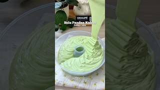 Download lagu JUST 2 EGGS! But the result is so soft and fluffy! #bolupandan #bolupandansteamed #bolupandanenak... mp3